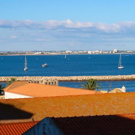 In The Old Town Close To The Beach Lagos Exterior foto